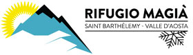 Rifugio Magià - Saint Barthélemy